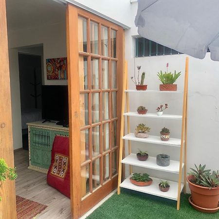 Lindos Apartamentos En San Isidro Λίμα Εξωτερικό φωτογραφία