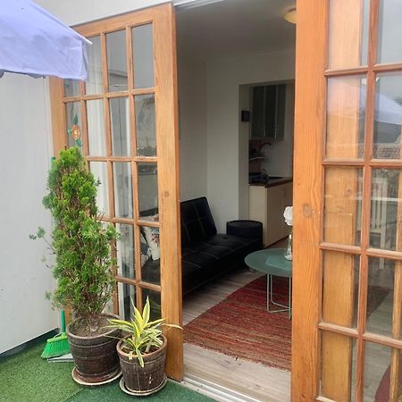 Lindos Apartamentos En San Isidro Λίμα Εξωτερικό φωτογραφία
