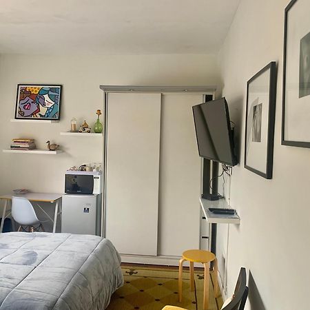 Lindos Apartamentos En San Isidro Λίμα Εξωτερικό φωτογραφία