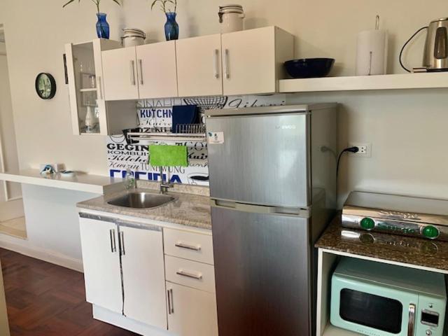 Lindos Apartamentos En San Isidro Λίμα Εξωτερικό φωτογραφία
