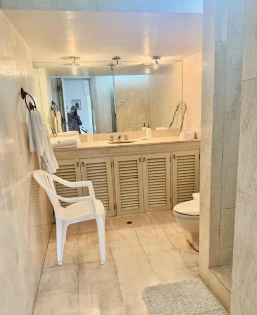 Lindos Apartamentos En San Isidro Λίμα Εξωτερικό φωτογραφία