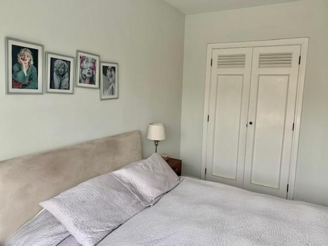 Lindos Apartamentos En San Isidro Λίμα Εξωτερικό φωτογραφία