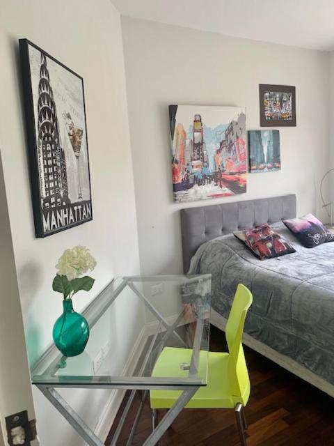 Lindos Apartamentos En San Isidro Λίμα Εξωτερικό φωτογραφία