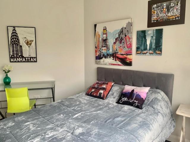 Lindos Apartamentos En San Isidro Λίμα Εξωτερικό φωτογραφία