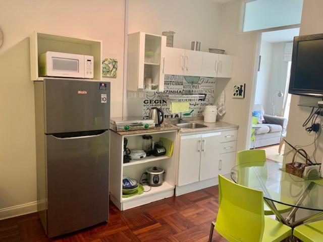 Lindos Apartamentos En San Isidro Λίμα Εξωτερικό φωτογραφία