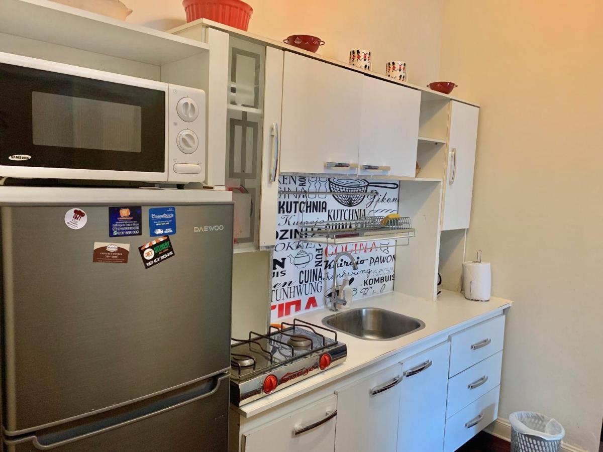 Lindos Apartamentos En San Isidro Λίμα Εξωτερικό φωτογραφία