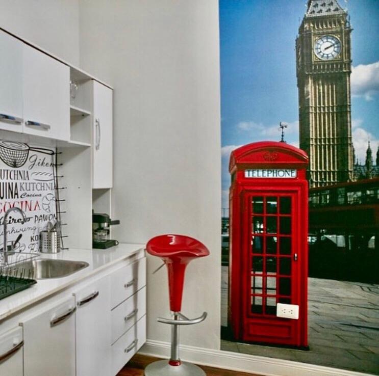 Lindos Apartamentos En San Isidro Λίμα Εξωτερικό φωτογραφία