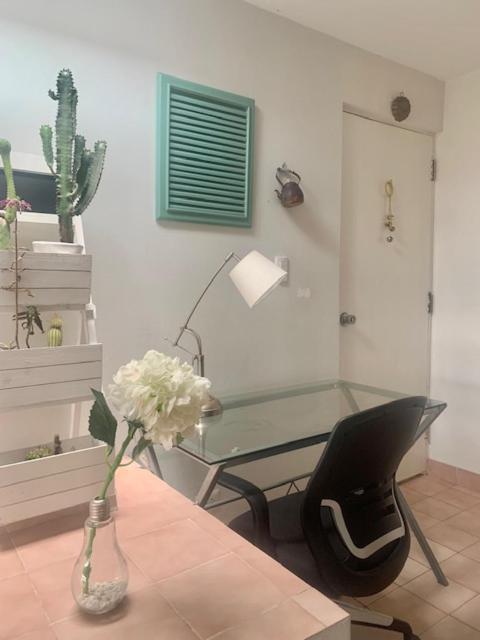 Lindos Apartamentos En San Isidro Λίμα Εξωτερικό φωτογραφία