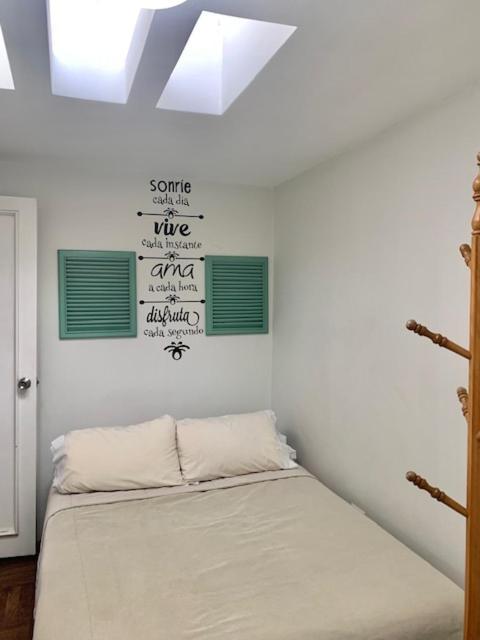 Lindos Apartamentos En San Isidro Λίμα Εξωτερικό φωτογραφία