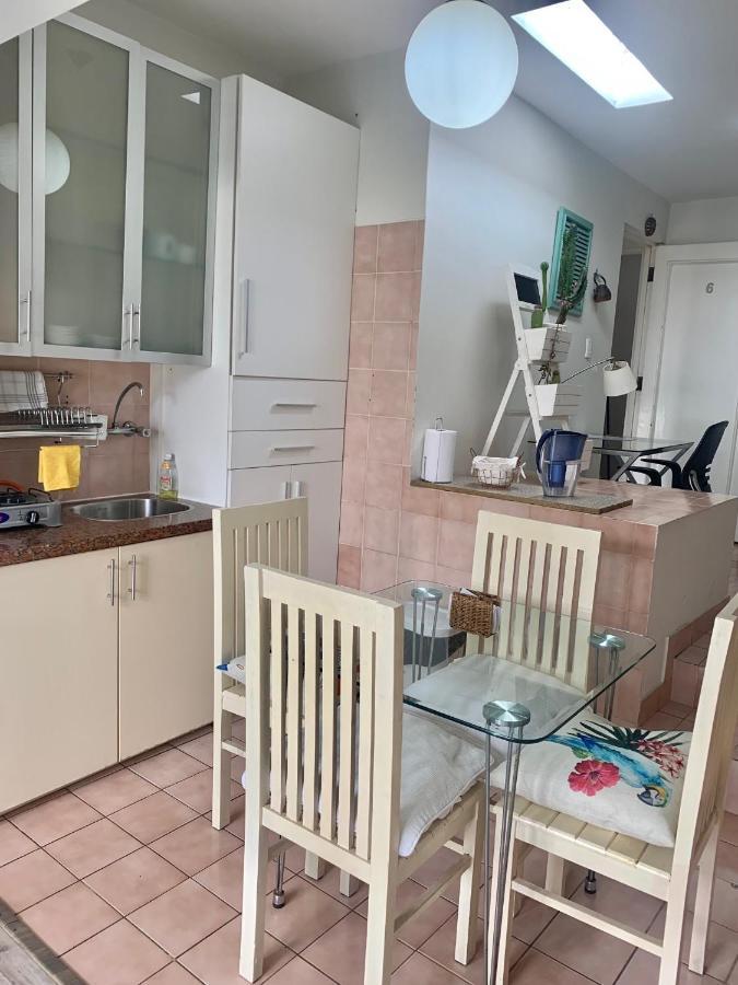 Lindos Apartamentos En San Isidro Λίμα Εξωτερικό φωτογραφία