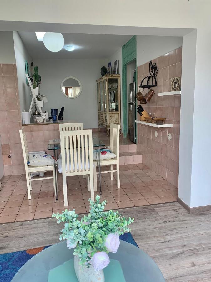 Lindos Apartamentos En San Isidro Λίμα Εξωτερικό φωτογραφία