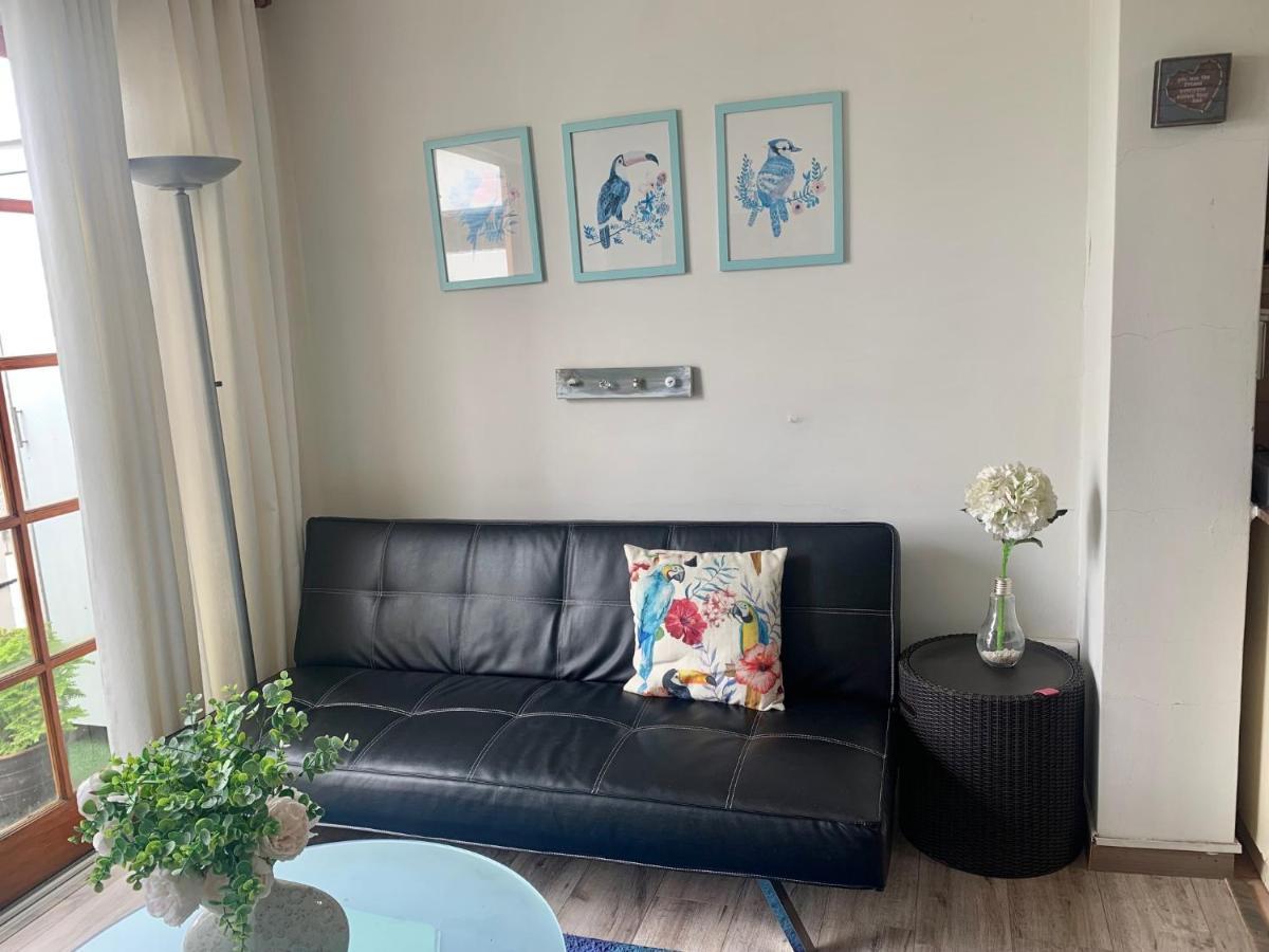 Lindos Apartamentos En San Isidro Λίμα Εξωτερικό φωτογραφία
