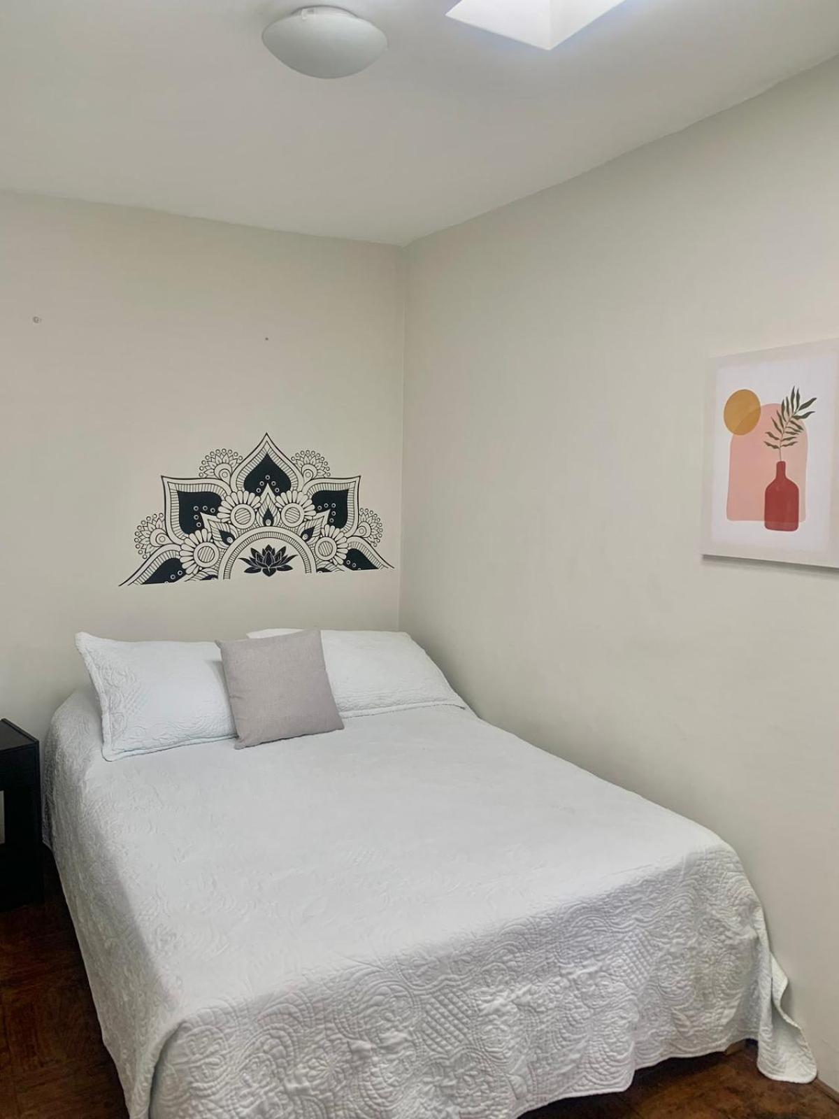 Lindos Apartamentos En San Isidro Λίμα Εξωτερικό φωτογραφία