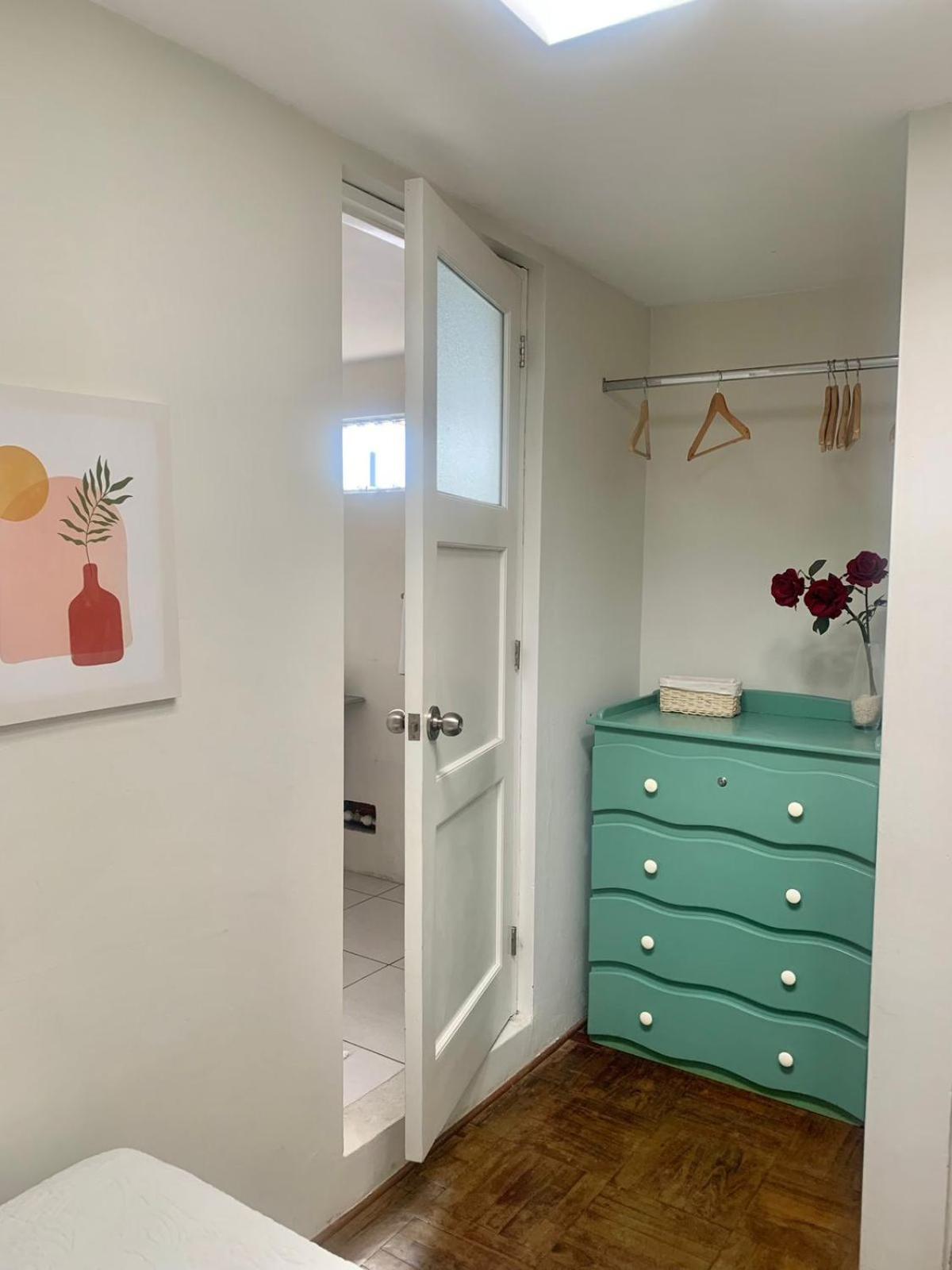 Lindos Apartamentos En San Isidro Λίμα Εξωτερικό φωτογραφία