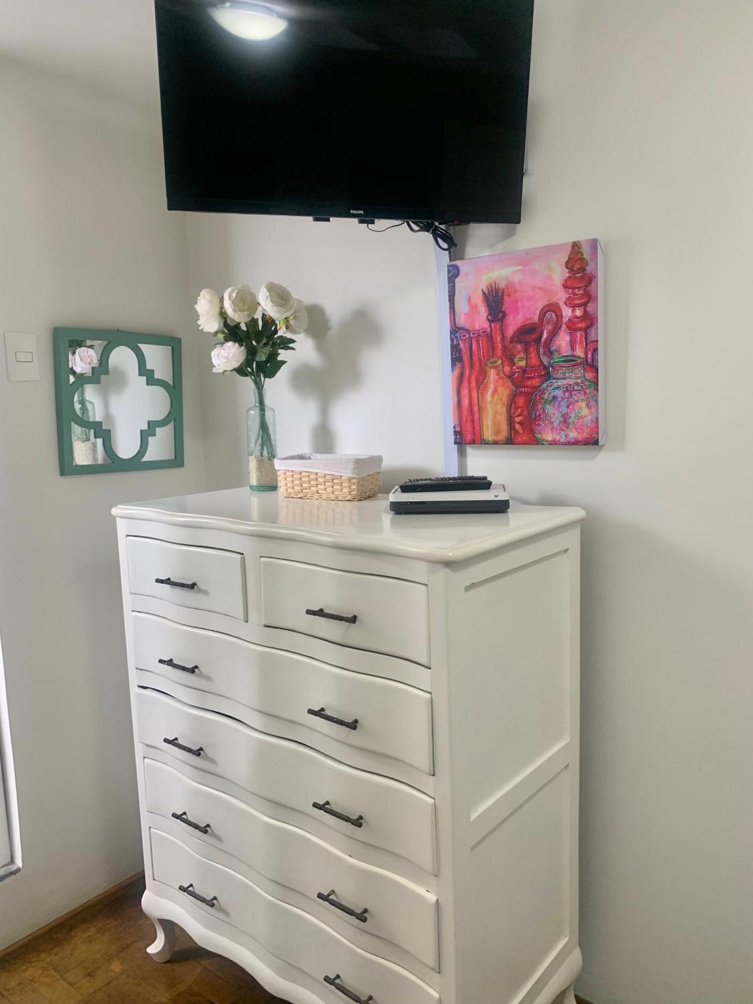 Lindos Apartamentos En San Isidro Λίμα Εξωτερικό φωτογραφία