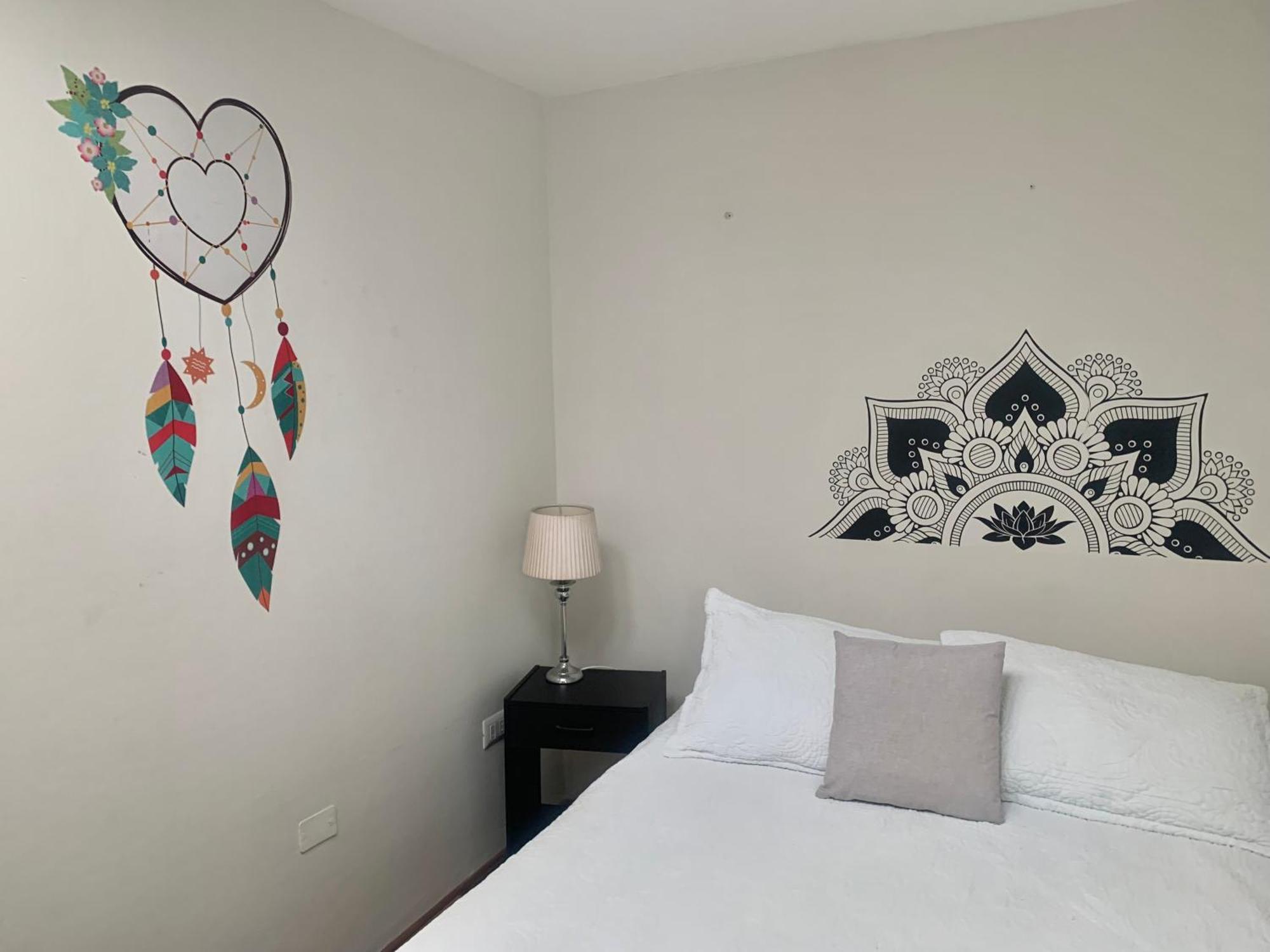 Lindos Apartamentos En San Isidro Λίμα Εξωτερικό φωτογραφία