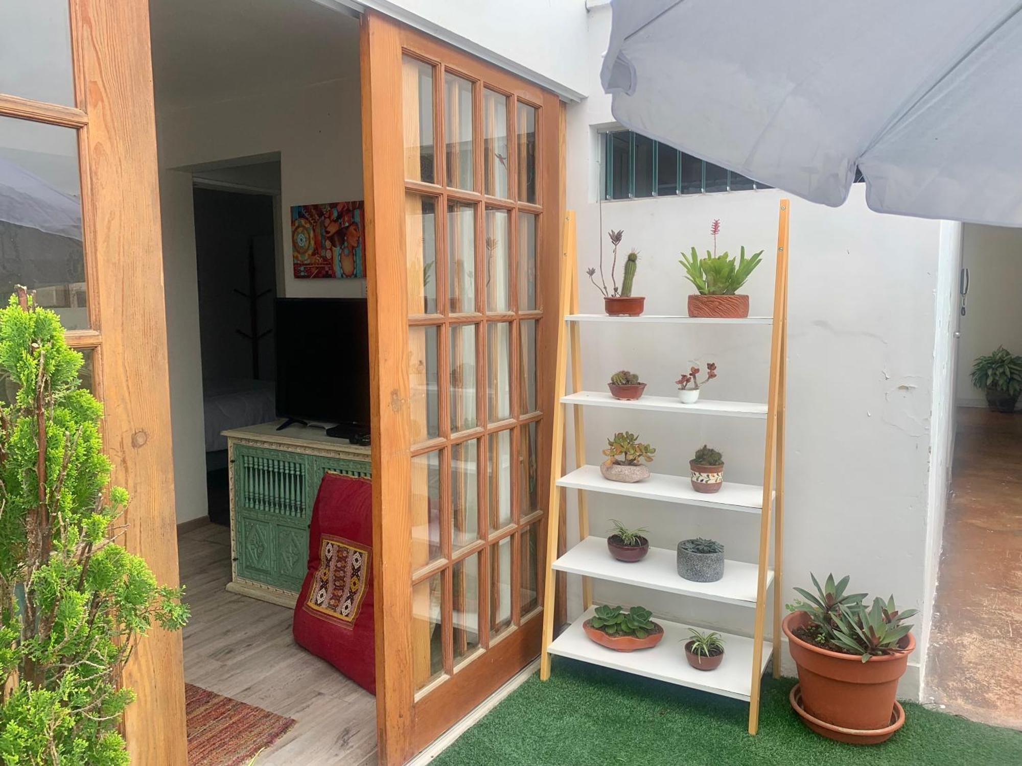 Lindos Apartamentos En San Isidro Λίμα Εξωτερικό φωτογραφία