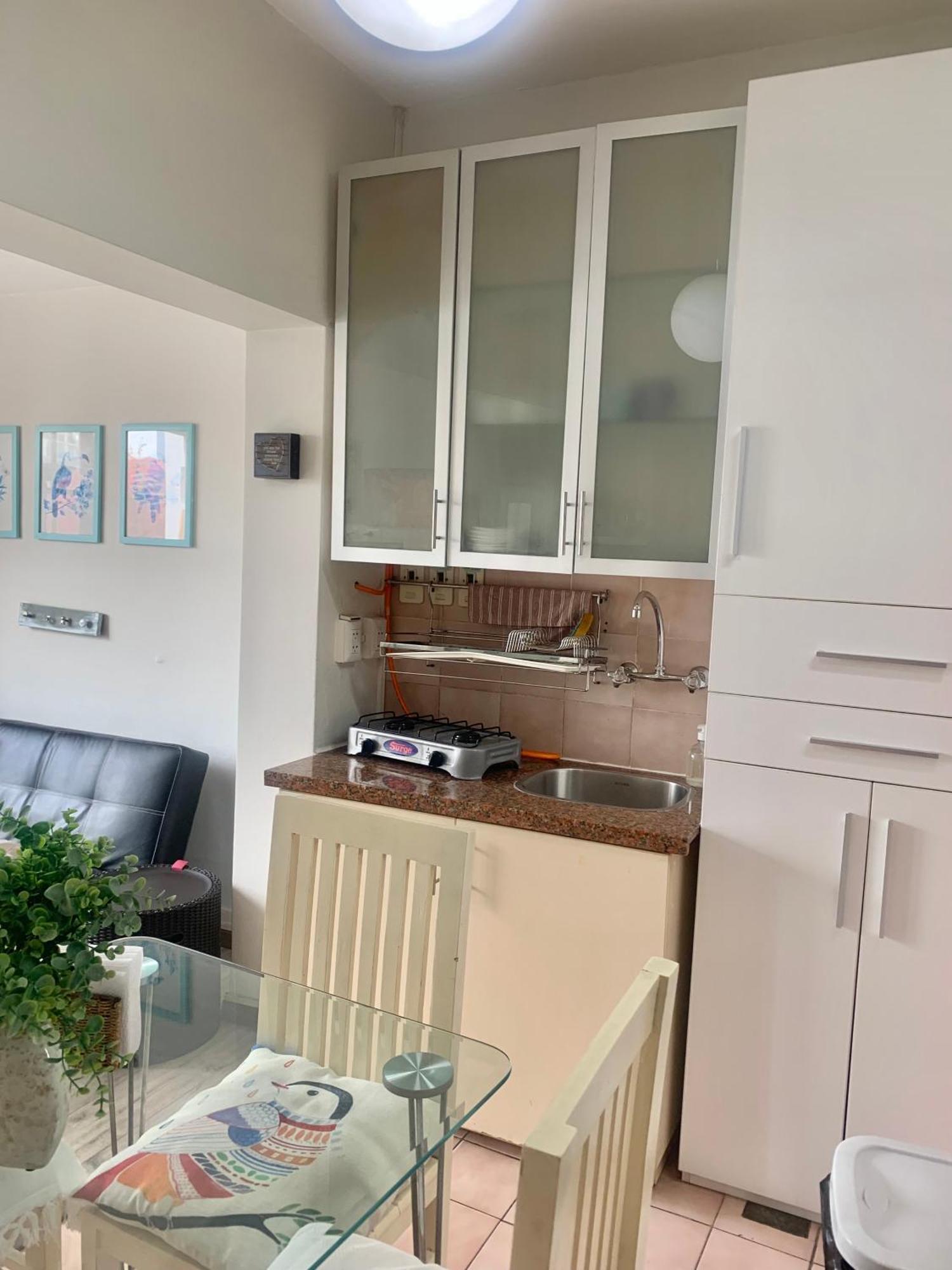 Lindos Apartamentos En San Isidro Λίμα Εξωτερικό φωτογραφία