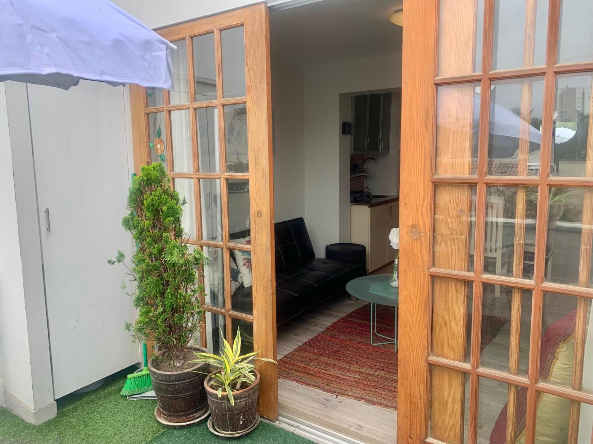 Lindos Apartamentos En San Isidro Λίμα Εξωτερικό φωτογραφία