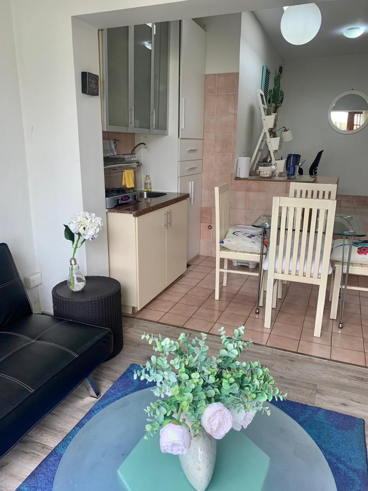 Lindos Apartamentos En San Isidro Λίμα Εξωτερικό φωτογραφία