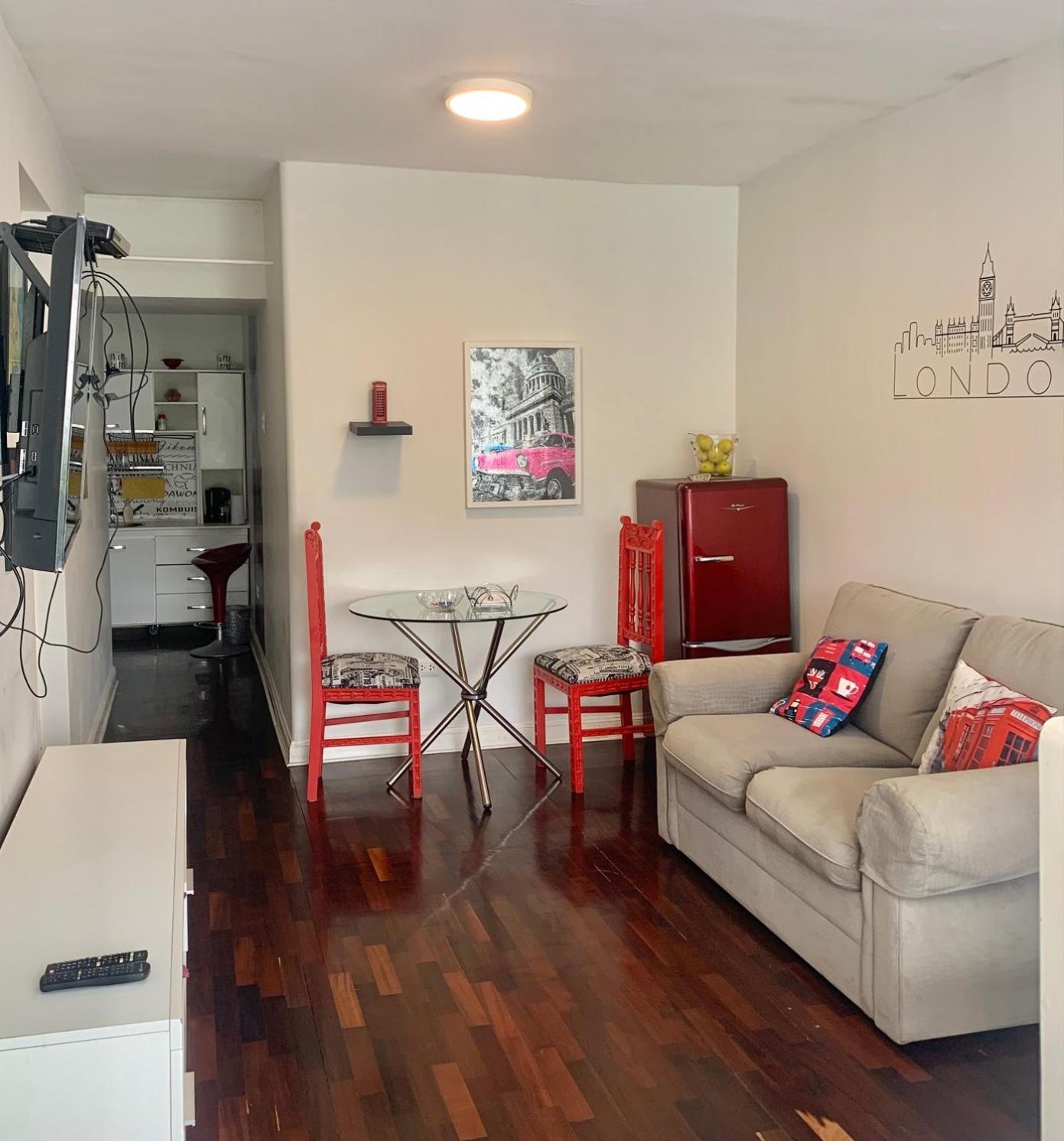 Lindos Apartamentos En San Isidro Λίμα Εξωτερικό φωτογραφία