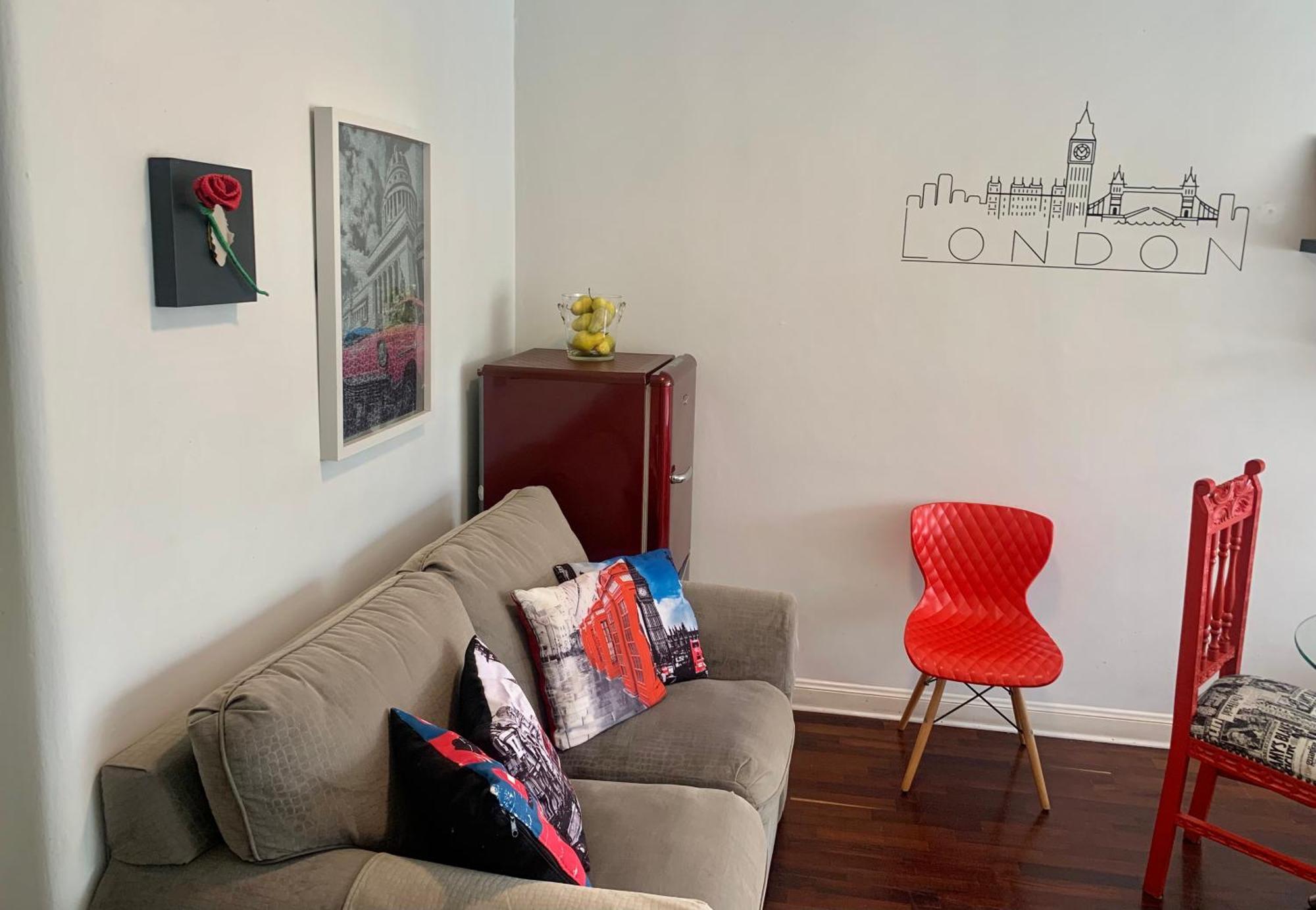 Lindos Apartamentos En San Isidro Λίμα Εξωτερικό φωτογραφία