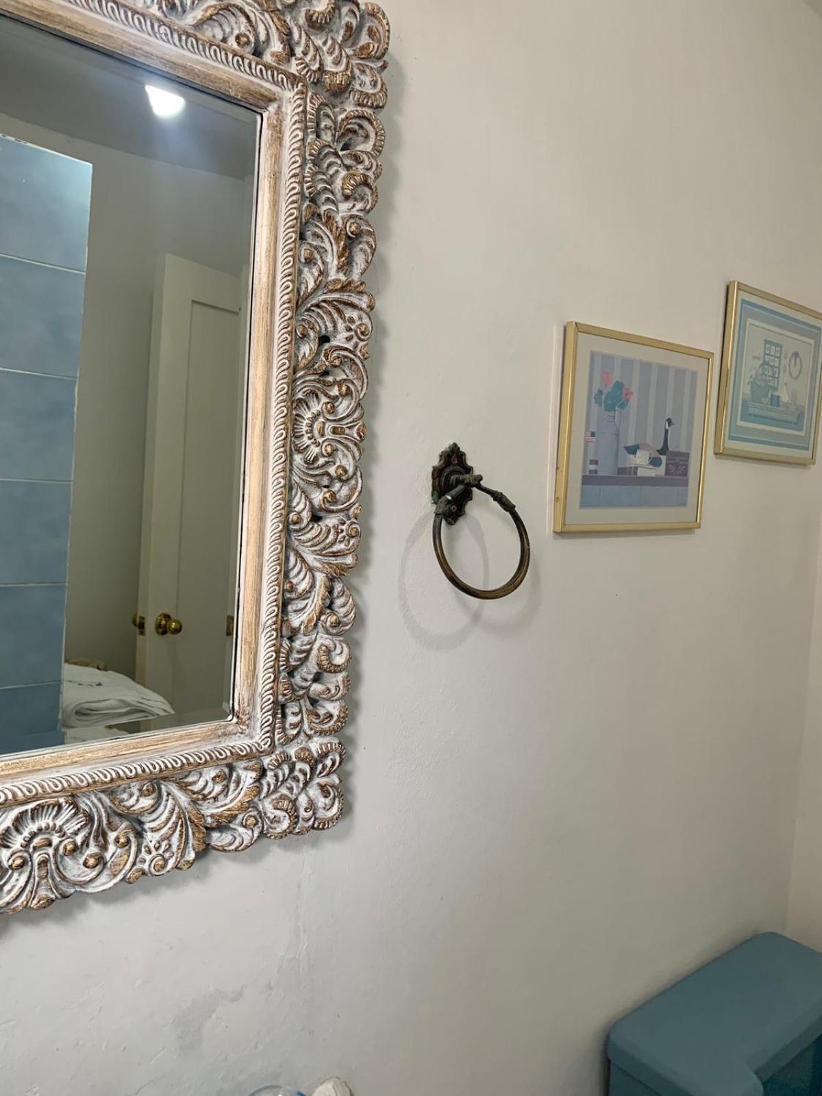 Lindos Apartamentos En San Isidro Λίμα Εξωτερικό φωτογραφία