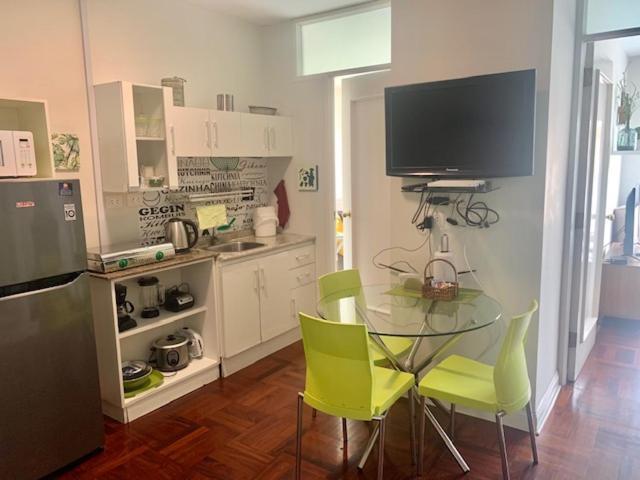 Lindos Apartamentos En San Isidro Λίμα Εξωτερικό φωτογραφία