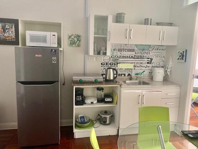 Lindos Apartamentos En San Isidro Λίμα Εξωτερικό φωτογραφία