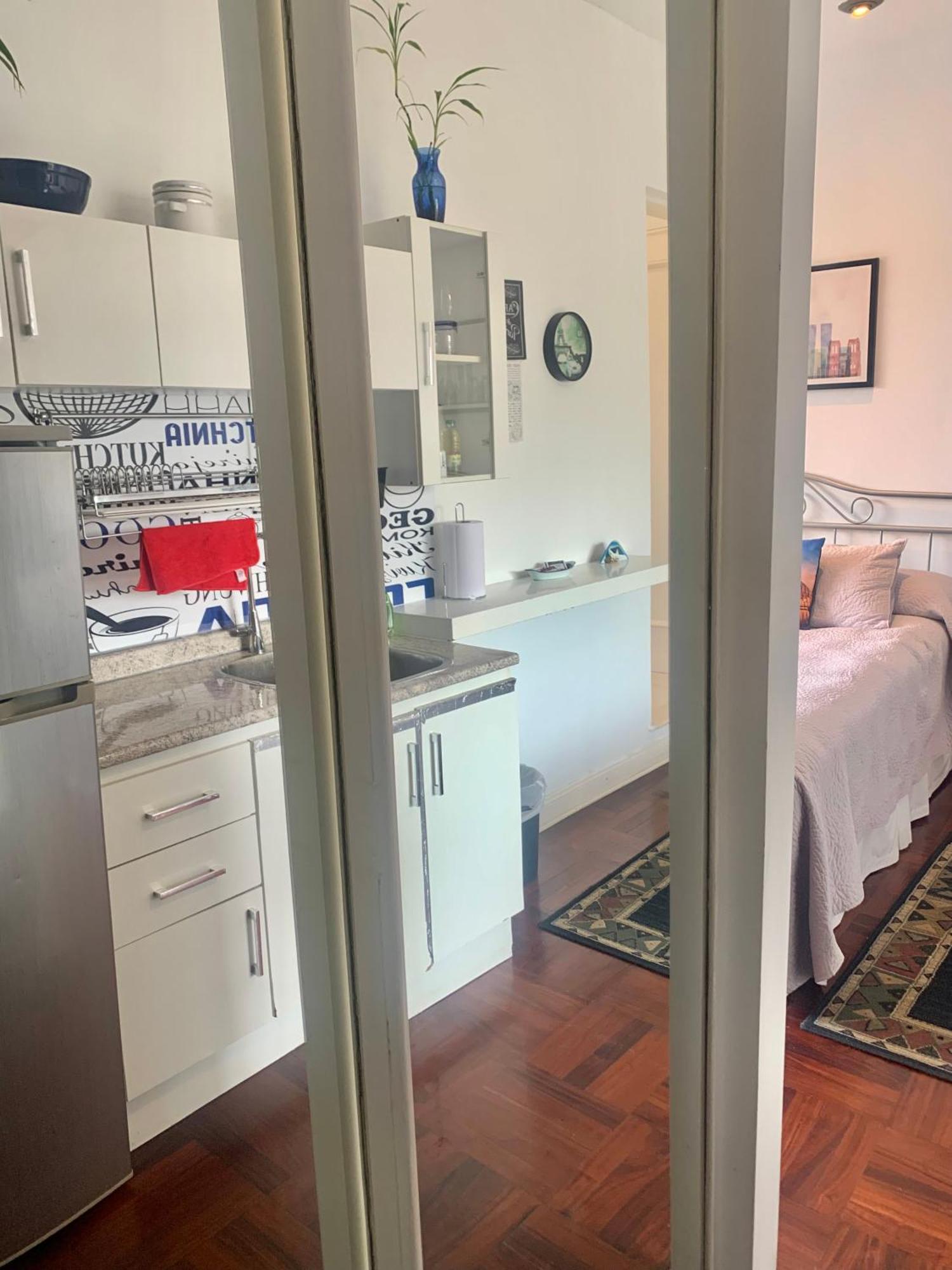 Lindos Apartamentos En San Isidro Λίμα Εξωτερικό φωτογραφία