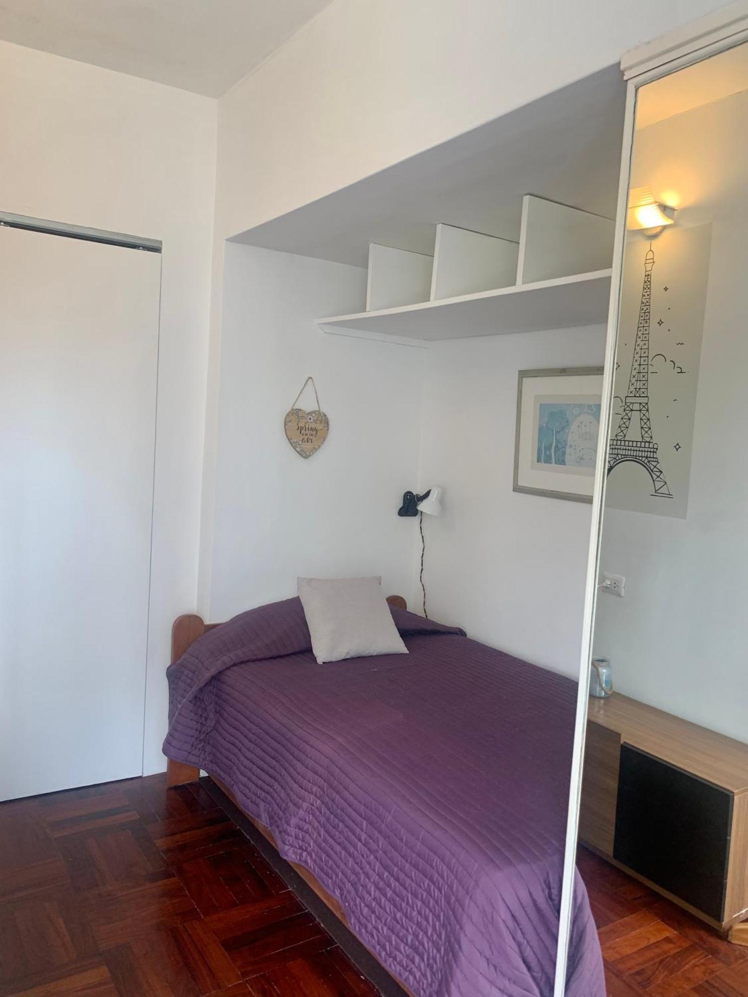 Lindos Apartamentos En San Isidro Λίμα Εξωτερικό φωτογραφία