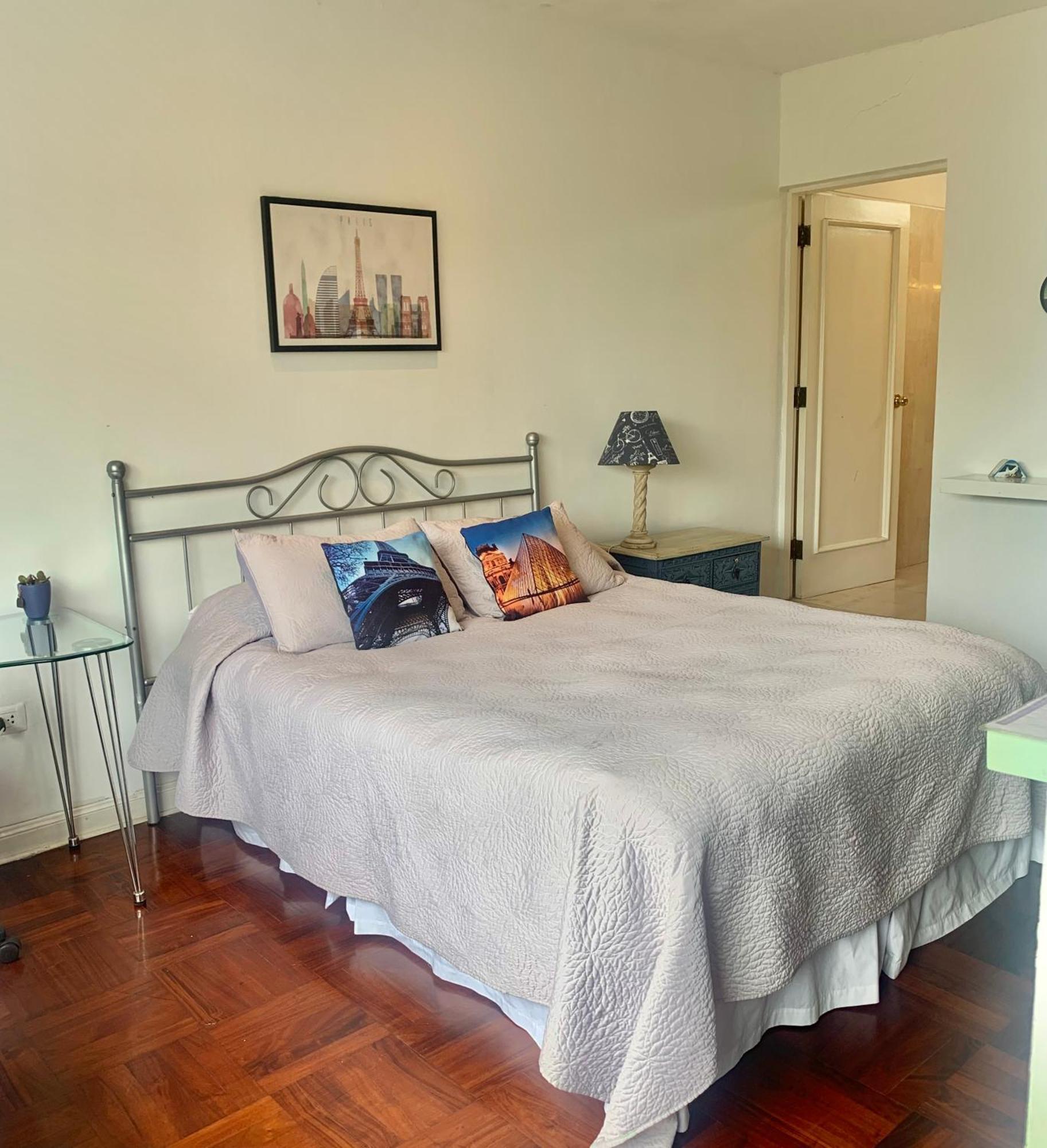 Lindos Apartamentos En San Isidro Λίμα Εξωτερικό φωτογραφία