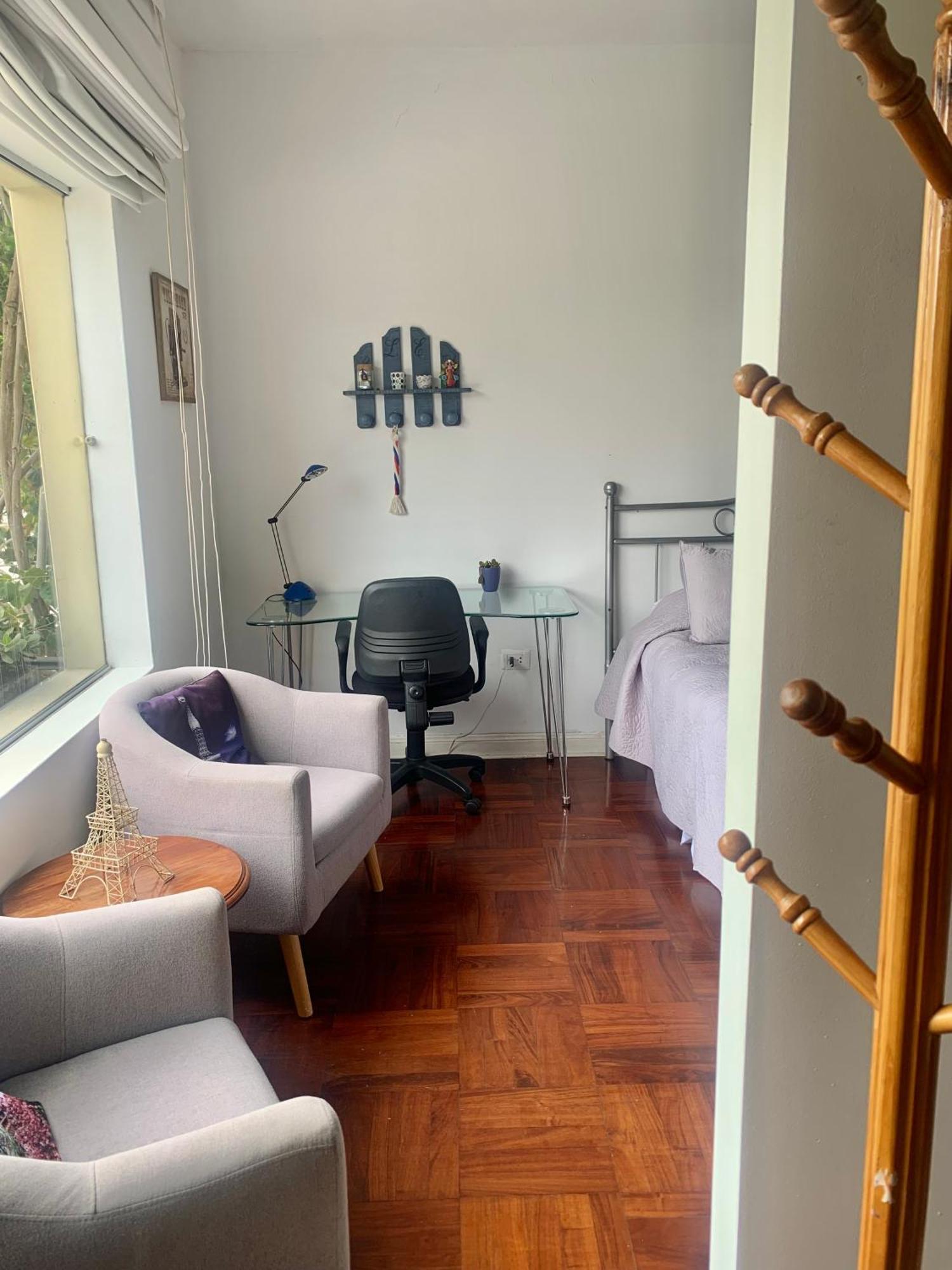 Lindos Apartamentos En San Isidro Λίμα Εξωτερικό φωτογραφία