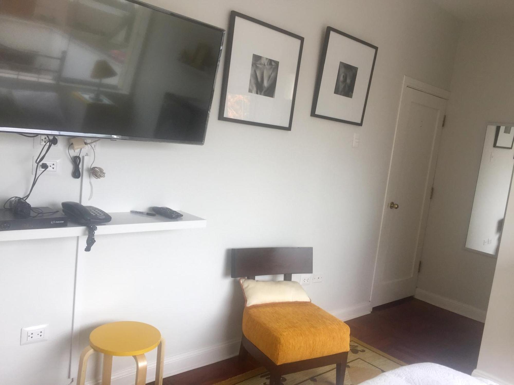 Lindos Apartamentos En San Isidro Λίμα Εξωτερικό φωτογραφία