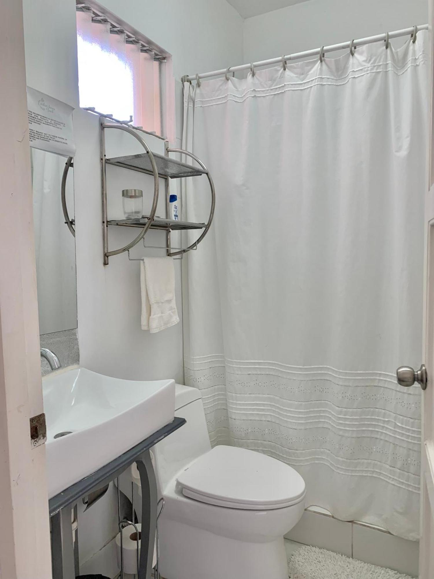 Lindos Apartamentos En San Isidro Λίμα Εξωτερικό φωτογραφία