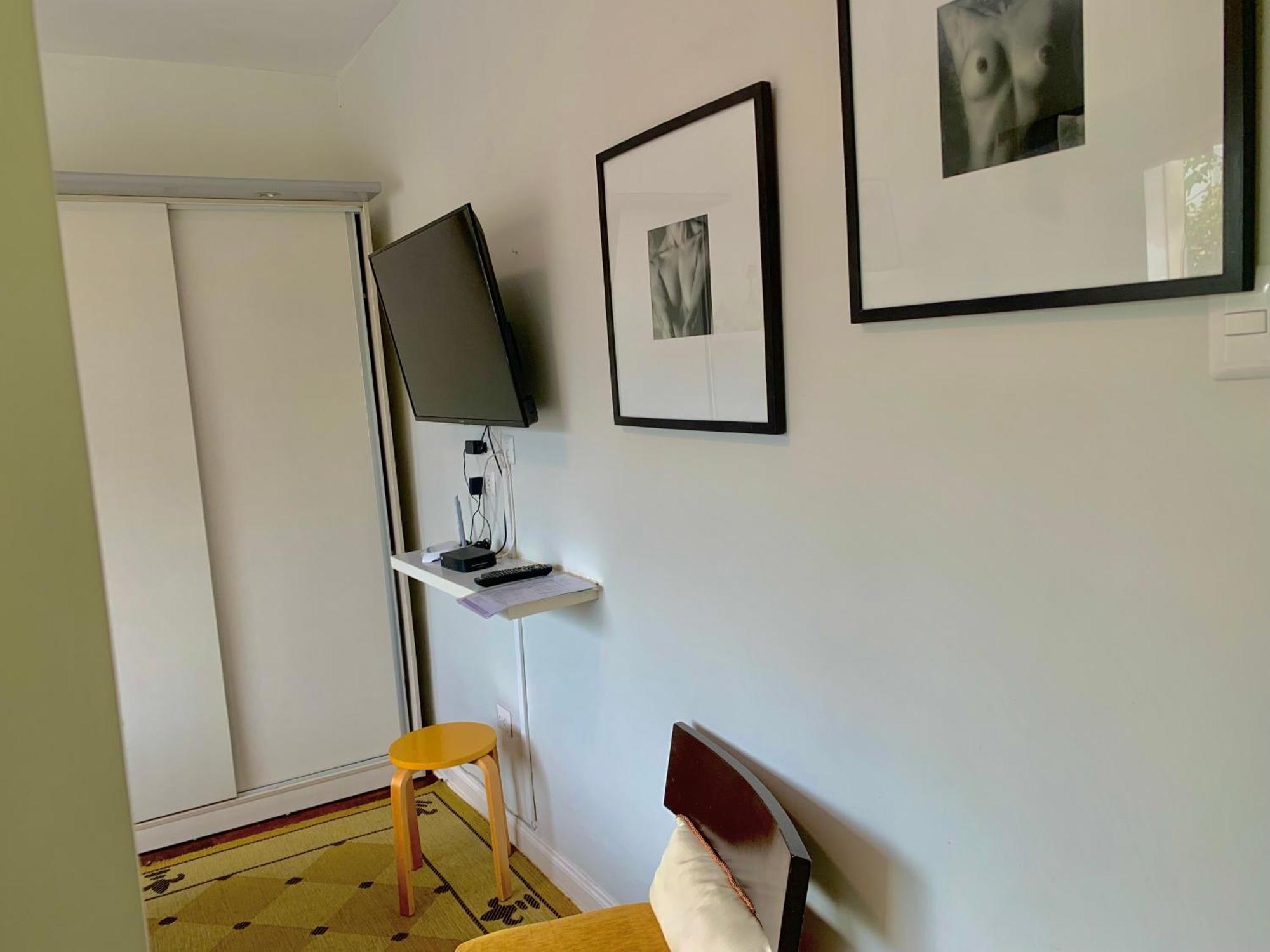 Lindos Apartamentos En San Isidro Λίμα Εξωτερικό φωτογραφία