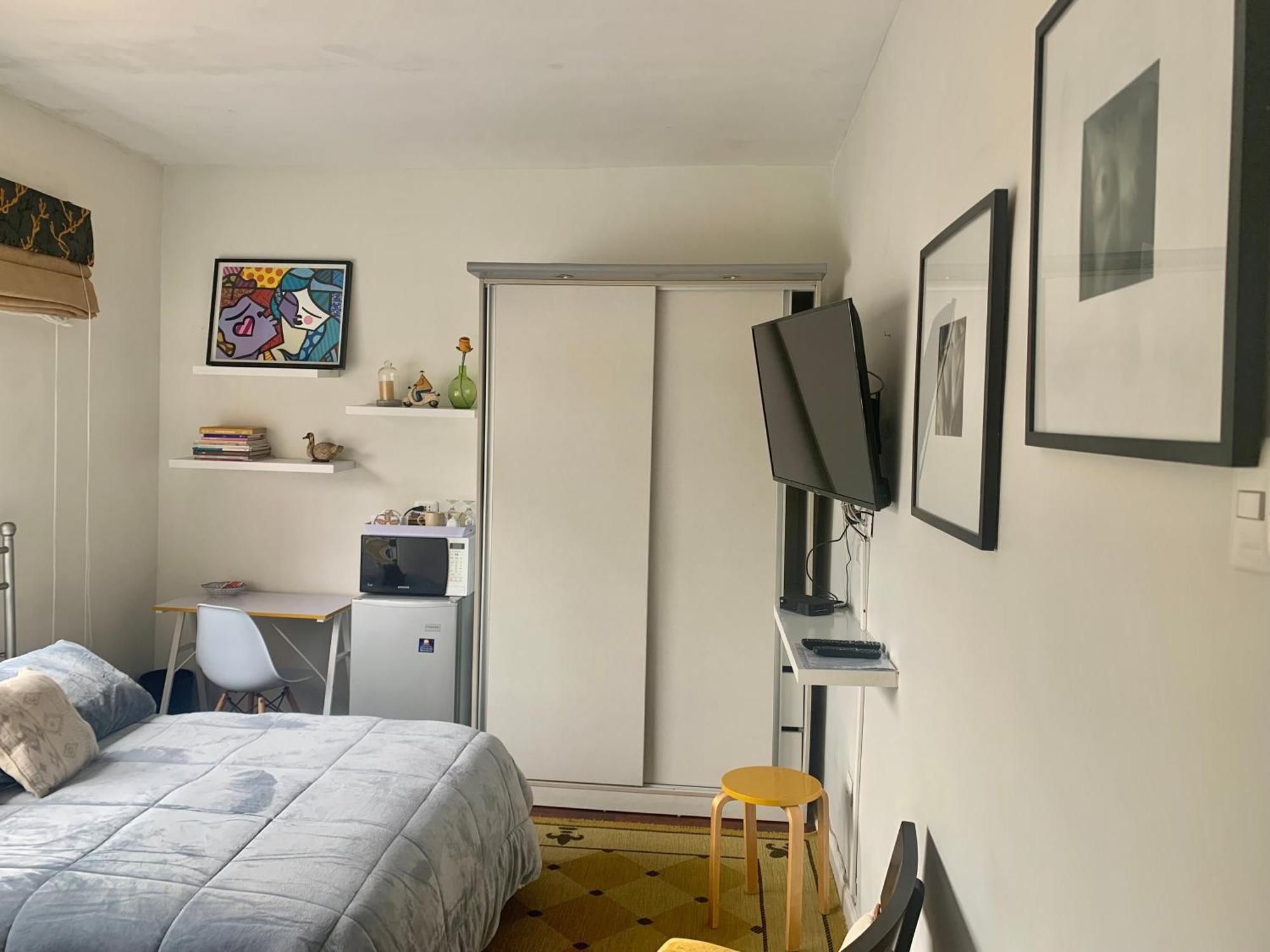 Lindos Apartamentos En San Isidro Λίμα Εξωτερικό φωτογραφία
