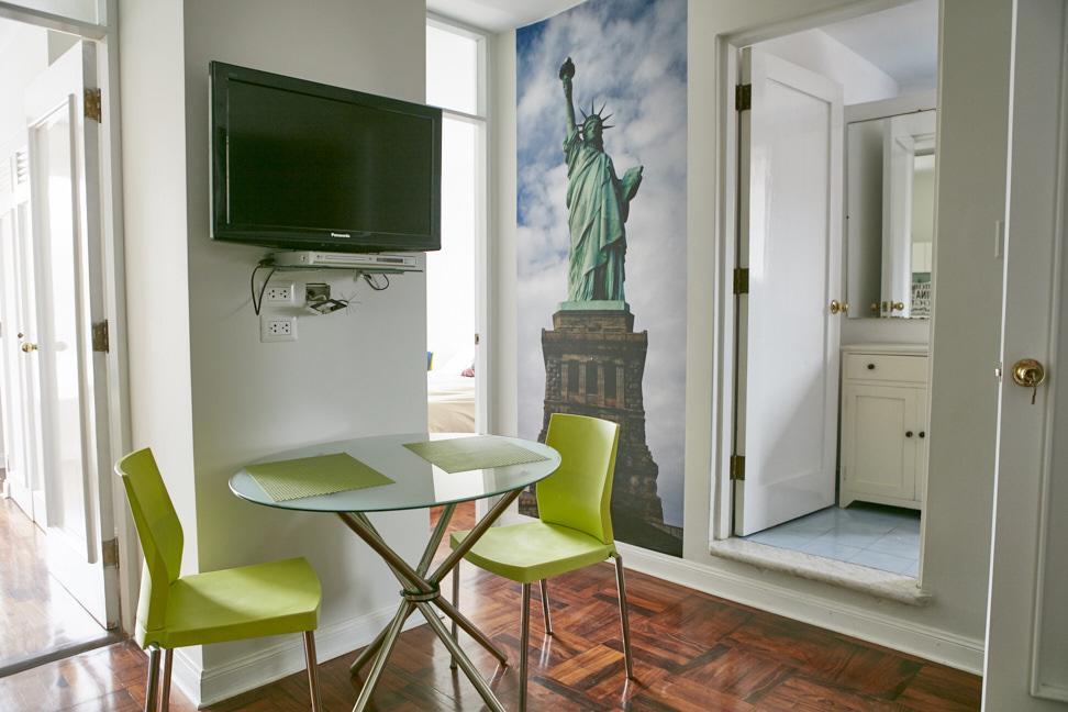 Lindos Apartamentos En San Isidro Λίμα Εξωτερικό φωτογραφία