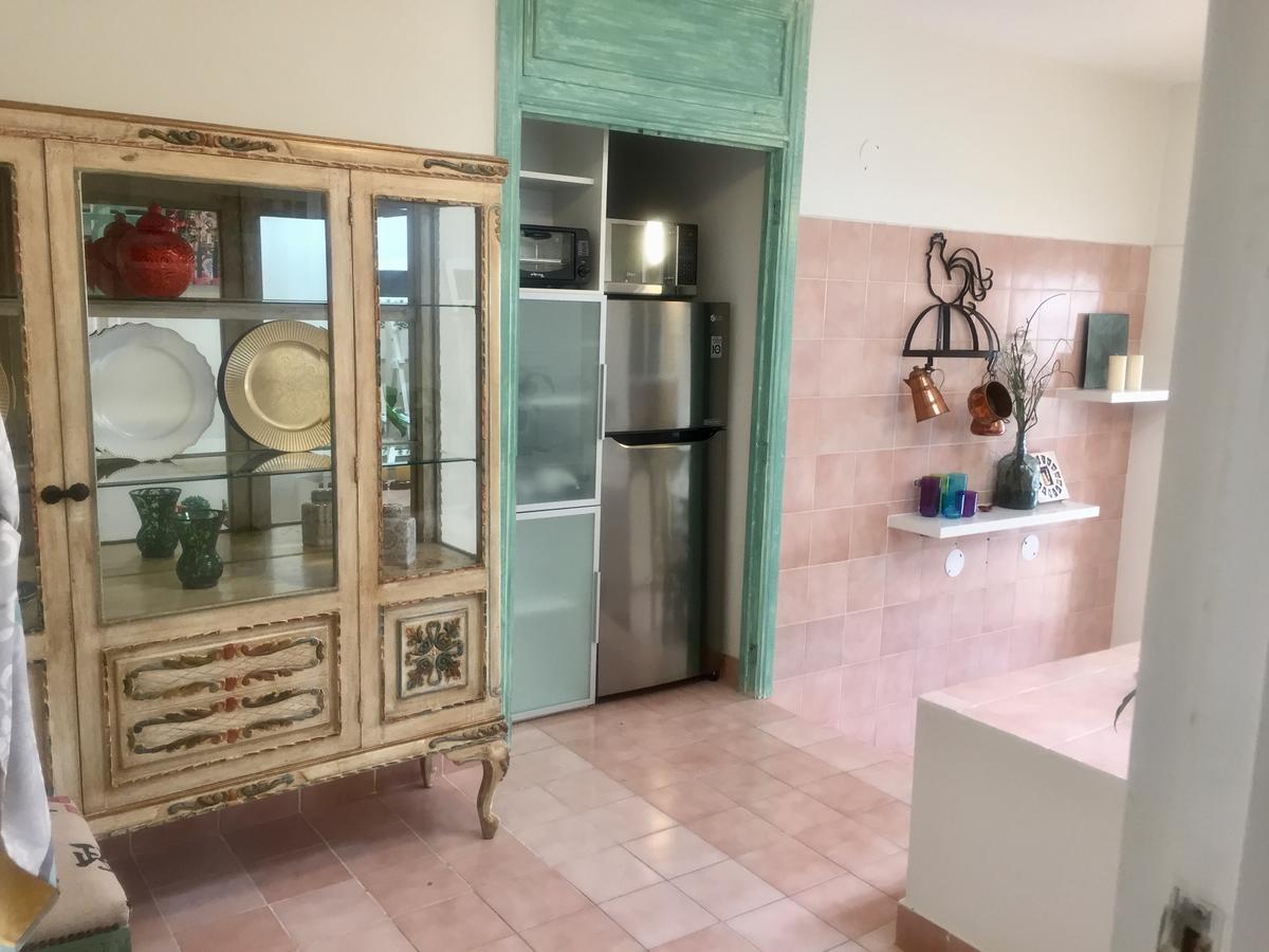 Lindos Apartamentos En San Isidro Λίμα Εξωτερικό φωτογραφία
