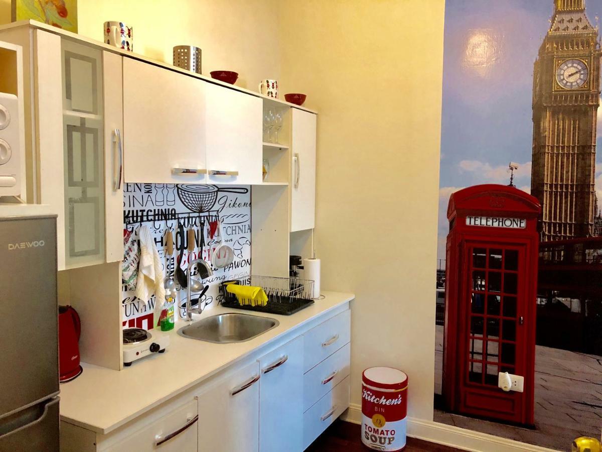 Lindos Apartamentos En San Isidro Λίμα Εξωτερικό φωτογραφία